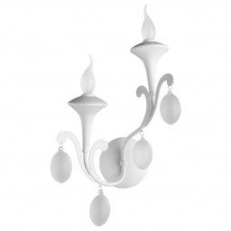Бра Arte Lamp A3239AP-2WH (ARTE A3239AP-2WH) Бра Arte Lamp A3239AP-2WH (ARTE A3239AP-2WH)