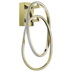 Бра Odeon Light Space 4875/23WL