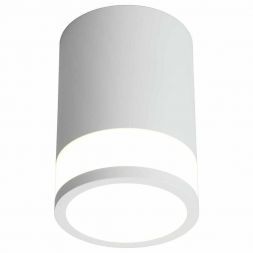 Потолочный светодиодный светильник Omnilux OML-101509-12