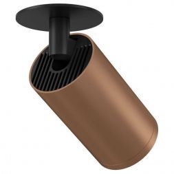 Встраиваемый спот Maytoni Technical C049CL-1BC Focus S