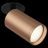 Встраиваемый спот Maytoni Technical C049CL-1BC Focus S