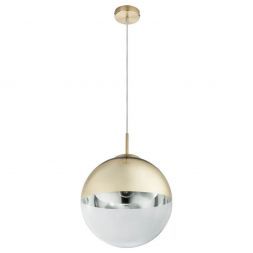 Подвесной светильник Globo 15857 Varus