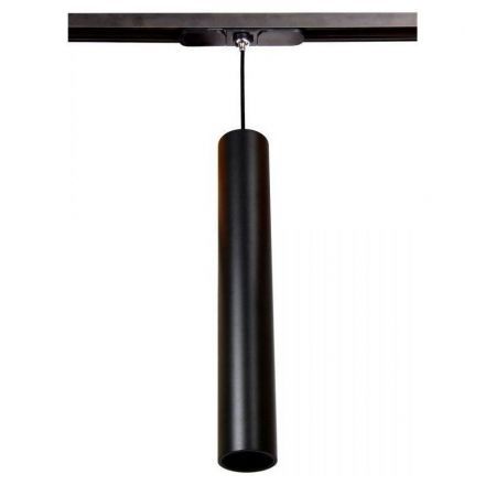 Трековый светодиодный светильник Citilux Тубус CL01PT071