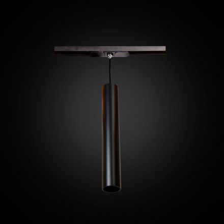 Трековый светодиодный светильник Citilux Тубус CL01PT071