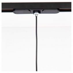 Трековый светодиодный светильник Citilux Тубус CL01PT071