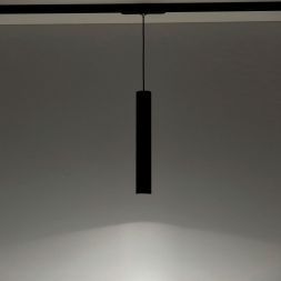 Трековый светодиодный светильник Citilux Тубус CL01PT071
