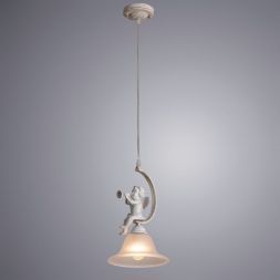 Подвесной светильник Arte Lamp A1133SP-1WG