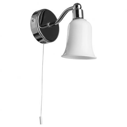 Светильник настенный Arte Lamp A2944AP-1CC