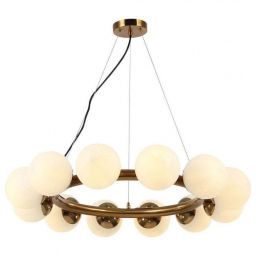 Светильник подвесной Stilfort 2100/05/12P Sienna (STILFORT 2100/05/12P)