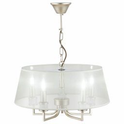 Люстра подвесная Evoluce SLE107513-05 MANILA (STLUCE SLE107513-05)