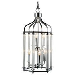 Люстра подвесная ST Luce SL239.103.06 CELLULA (STLUCE SL239.103.06) Люстра подвесная ST Luce SL239.103.06 CELLULA (STLUCE SL239.103.06)