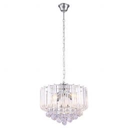 Люстра подвесная Globo 15303 (GLOBO 15303)