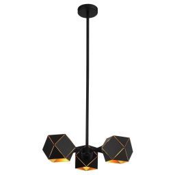 Люстра потолочная ST Luce SL258.402.03 ENIGMA (STLUCE SL258.402.03) Люстра потолочная ST Luce SL258.402.03 ENIGMA (STLUCE SL258.402.03)