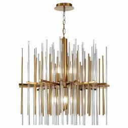 Подвесная люстра ST Luce SL1628.303.08 TERAMO