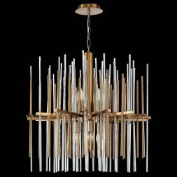 Подвесная люстра ST Luce SL1628.303.08 TERAMO