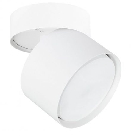 Спот Arte Lamp A5549PL-1WH