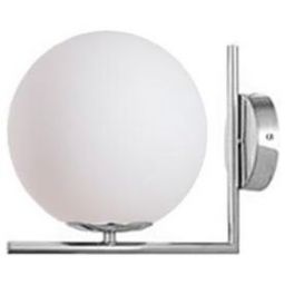 Бра Arte Lamp A1921AP-1CC (ARTE A1921AP-1CC) Бра Arte Lamp A1921AP-1CC (ARTE A1921AP-1CC)