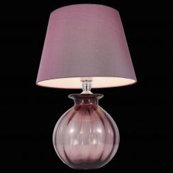 Настольная лампа ST Luce SL968.604.01 CALMA