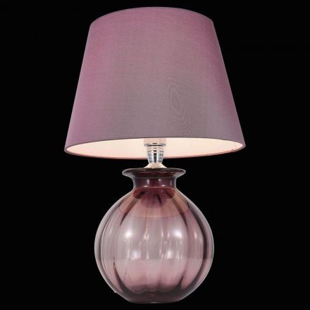 Настольная лампа ST Luce SL968.604.01 CALMA