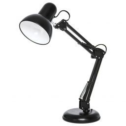 Настольная лампа офисная Gerhort 811BK (GERHORT 811BK) Настольная лампа офисная Gerhort 811BK (GERHORT 811BK)