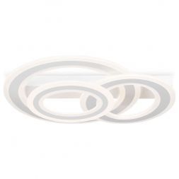 Потолочный светодиодный светильник Freya FR10022CL-L63W Sunny