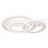 Потолочный светодиодный светильник Freya FR10022CL-L63W Sunny