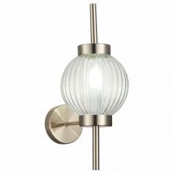 Светильник настенный ST Luce SL1155.101.01 MARENA