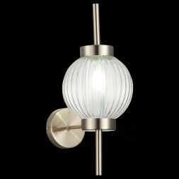 Светильник настенный ST Luce SL1155.101.01 MARENA