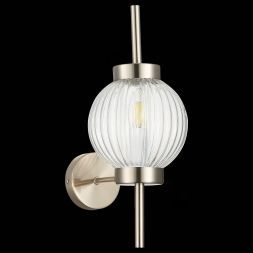 Светильник настенный ST Luce SL1155.101.01 MARENA
