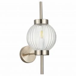 Светильник настенный ST Luce SL1155.101.01 MARENA