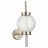 Светильник настенный ST Luce SL1155.101.01 MARENA