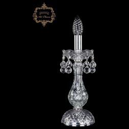 Настольная лампа Bohemia Art Classic 12.26.1-28.Cr.B
