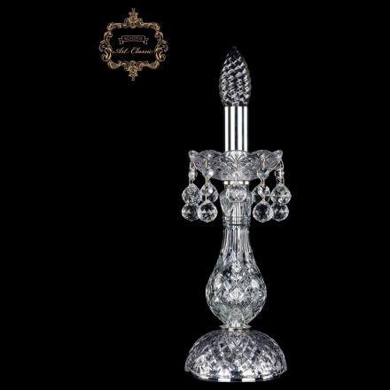 Настольная лампа Bohemia Art Classic 12.26.1-28.Cr.B
