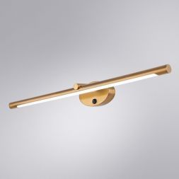Подсветка для картин Arte Lamp A8027AP-1PB Ronnie