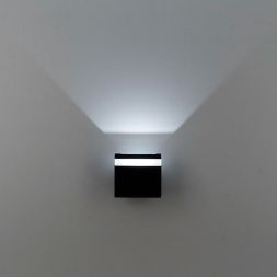 Уличный настенный светодиодный светильник Citilux CLU0005