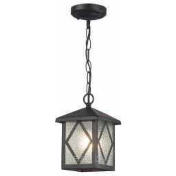 Уличный подвесной светильник ST Luce SL084.403.01 Lorne (STLUCE SL084.403.01) Уличный подвесной светильник ST Luce SL084.403.01 Lorne (STLUCE SL084.403.01)