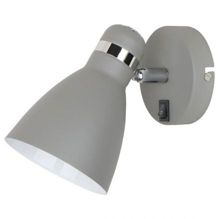 Бра Arte Lamp A5049AP-1GY