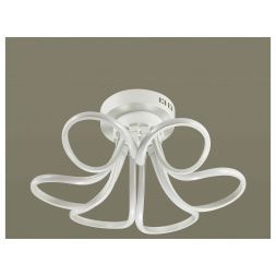 Потолочная светодиодная люстра Lumion 3642/72CL