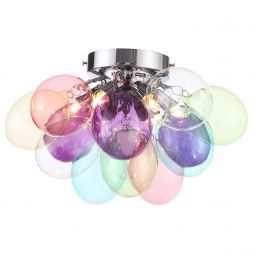 Светильник потолочный ST Luce SL432.152.06 SOSPIRO