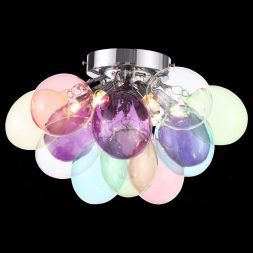 Светильник потолочный ST Luce SL432.152.06 SOSPIRO