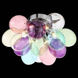 Светильник потолочный ST Luce SL432.152.06 SOSPIRO