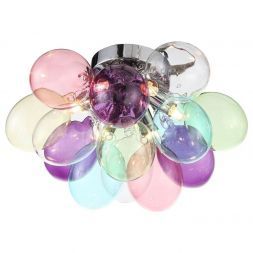 Светильник потолочный ST Luce SL432.152.06 SOSPIRO