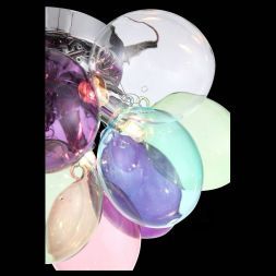 Светильник потолочный ST Luce SL432.152.06 SOSPIRO