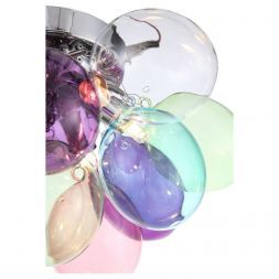 Светильник потолочный ST Luce SL432.152.06 SOSPIRO