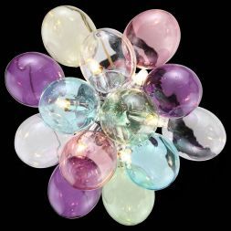 Светильник потолочный ST Luce SL432.152.06 SOSPIRO