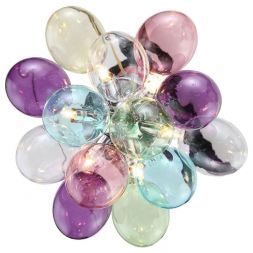 Светильник потолочный ST Luce SL432.152.06 SOSPIRO