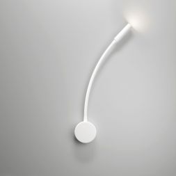 Светильник настенный светодиодный BARD 40117/LED белый Elektrostandard