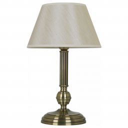Настольная лампа Arte Lamp A2273LT-1AB (ARTE A2273LT-1AB)
