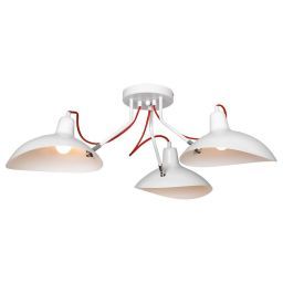 Потолочная люстра Lussole Loft LSP-8126 (LUSSOLE LSP-8126)