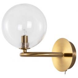 Бра Arte Lamp A7780AP-1AB